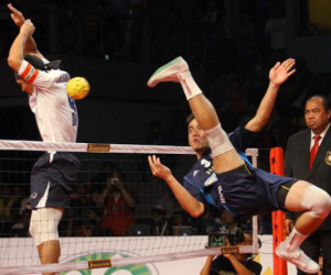Thái Lan có thể giành bao nhiêu HCV ở SEA Games 29?