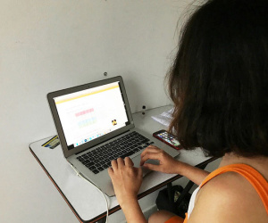 Vay tiền qua mạng internet: Bị "gài bẫy", trả lãi suất vay mức "cắt cổ"