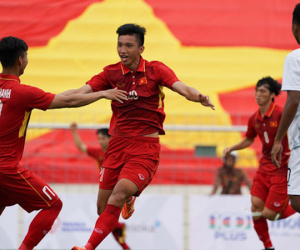 Báo nước ngoài nói gì về chiến thắng của U22 Việt Nam trước Đông Timor?