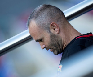 Barcelona tổn thất lực lượng nặng nề trước trận tái đấu Real Madrid