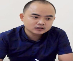 Cán bộ ngân hàng đi xe hơi tông chết bé 7 tuổi rồi trốn