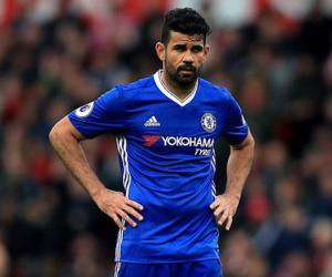 Diego Costa nhận tin xấu, có nguy cơ "hết cửa" trở lại Atletico Madrid