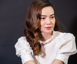 Hồ Ngọc Hà thừa nhận lấy chuyện hẹn hò Kim Lý để PR