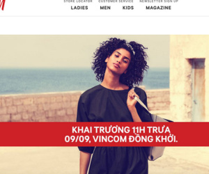 HOT: Website H&M đã có phiên bản Việt và giá đồ thì quá rẻ quá dễ mua