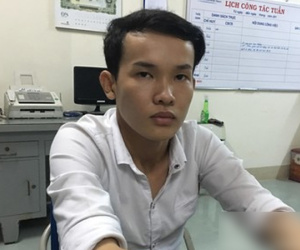 Kế hoạch tàn bạo của kẻ sát hại chủ tiệm cầm đồ ở Đồng Nai