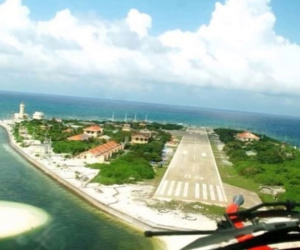 Kiến nghị mở đường bay thẳng ra Trường Sa để khẳng định chủ quyền