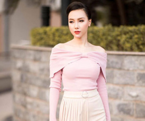 Minh Hà: "Đám cưới với tôi là hành trình gian nan"