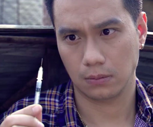 "Người phán xử" tối nay: Ông trùm cứng họng trước lời trăn trối của Phan Hải