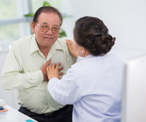 Nguyên tắc vàng cấp cứu bệnh nhân đột quỵ