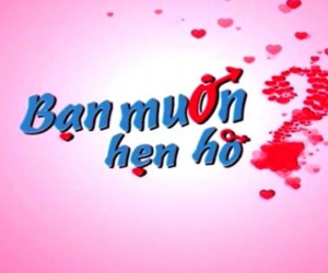 Nụ hôn xúc động của chàng soái ca hiền lành nhất Bạn muốn hẹn hò
