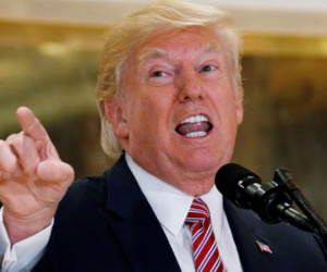 Phản đối Trump, một loạt CEO rút khỏi hội đồng cố vấn
