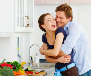 Phụ nữ sẽ vô cùng hạnh phúc nếu lấy 5 con giáp nam thủy chung, son sắt đến cuối đời này
