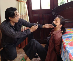 Sau "Người phán xử", VTV tiếp tục phát hành phim chủ đề tội phạm