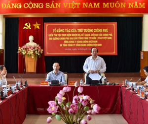 Thủ tướng hỏi vì sao hàng không giá rẻ hay hủy, hoãn chuyến