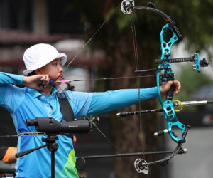 Việt Nam giành huy chương đầu tiên ở SEA Games 2017