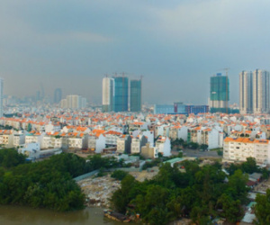 9 thực trạng đáng lo ngại của thị trường địa ốc TP HCM