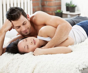 Chị em đã biết thời điểm tốt nhất để làm “chuyện ấy” trong ngày chưa?