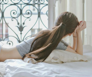 Cử chỉ nhỏ mà khiến chàng điêu đứng để luôn coi nàng như báu vật