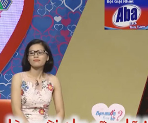 Gái "ế" không dám yêu ai để đợi được lên sóng Bạn muốn hẹn hò