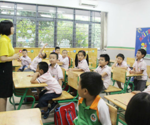 Hà Nội: Giáo viên trường tư có mức lương từ 20 triệu đồng/tháng trở lên