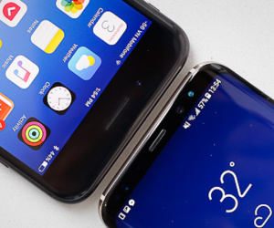 iPhone 7 vẫn là smartphone phổ biến nhất thế giới