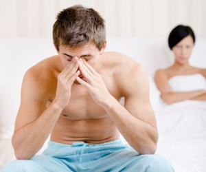 Nỗi ám ảnh bị đứt dây hãm bao quy đầu khi quan hệ tình dục