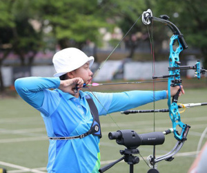 SEA Games ngày 17/8: Bắn cung chờ vàng, tuyển nữ xuất trận
