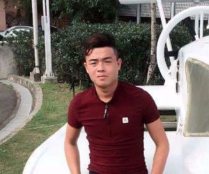 Thi thể thanh niên tử vong tại Đài Loan được đưa về quê an táng