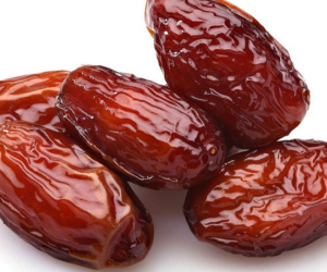 Trái cây tươi tốt, trái cây khô cũng nhiều công dụng tuyệt vời bạn biết chưa?