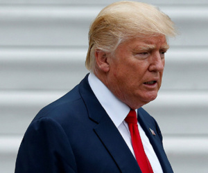 Trump giải thể hai hội đồng cố vấn sau khi bị một loạt CEO phản ứng