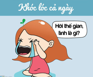 9 điều con gái "chắc chắn trải qua" khi mới chia tay người yêu
