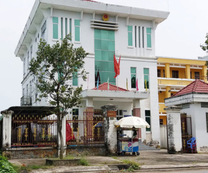 Chủ tịch Liên minh HTX bị kỷ luật sau vụ vợ đến cơ quan đánh ghen