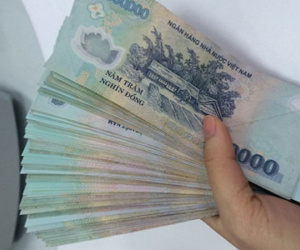 Điều tra vụ bán người yêu sang Trung Quốc giá 54 triệu đồng