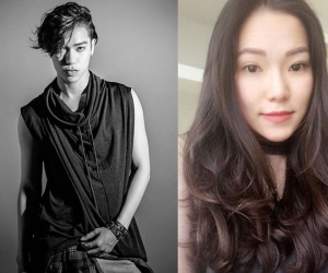 Hiền sến lên tiếng giữa scandal "cướp vợ bạn thân": "Sẽ bảo vệ người phụ nữ mình đang theo đuổi"