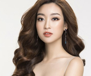 Hoa hậu Đỗ Mỹ Linh: “Chẳng lẽ mọi người muốn tôi ác hơn cho đỡ nhạt nhoà?”