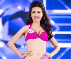 Kỳ vọng gì ở Đỗ Mỹ Linh tại Hoa hậu Thế giới 2017?