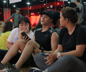 Lâm Vinh Hải xác nhận trở lại "Bước nhảy ngàn cân" giữa ồn ào vợ cũ