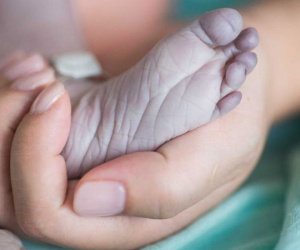 Lời nhắn nhủ của bà mẹ vừa mất con ở tuần thai 39 các mẹ đang và sẽ mang bầu không thể ngó lơ