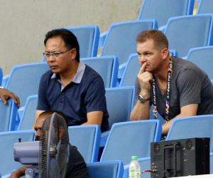 Malaysia và Myanmar "do thám" U22 Việt Nam
