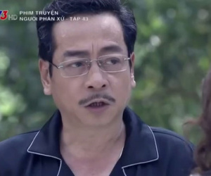 "Người phán xử" tập 43: Phan Quân lập di chúc mới có lợi cho Lê Thành