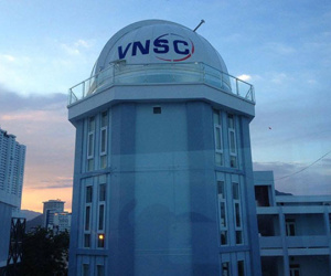 Nha Trang đưa đài thiên văn vào tour du lịch