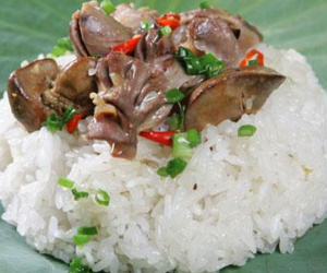 Những suy nghĩ sai lầm về gạo nếp hay mắc phải