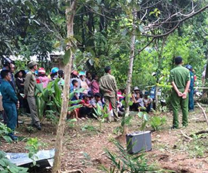 Nổ bom tại Khánh Hòa, ít nhất 6 người tử vong
