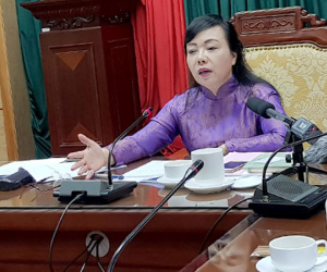 Sốt xuất huyết vượt lịch sử 10 năm: Bộ Y tế tiếp tục họp khẩn