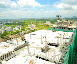Tăng thuế VAT lên 12%: Lo "thuế chồng thuế" khi chuyển nhượng bất động sản