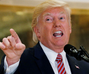 Trump làm Lầu Năm Góc quay cuồng với những tuyên bố bất ngờ