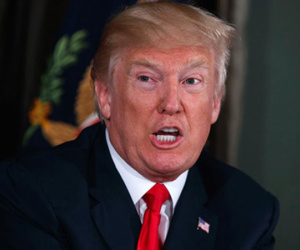 Trump lên án khủng bố Barcelona bằng giai thoại