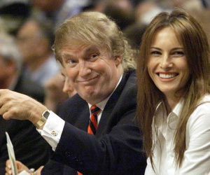 Trump từng thua thầu casino vì bị nghi có "liên hệ với mafia"