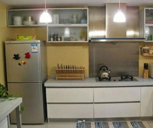 Tủ lạnh đừng bao giờ để thế này là đang phạm vào phong thủy, làm ăn thất bát gia đình lụi tàn