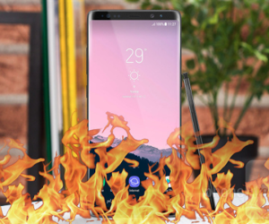 Vì sao Galaxy Note 8 sẽ không lặp lại bi kịch của Note 7?